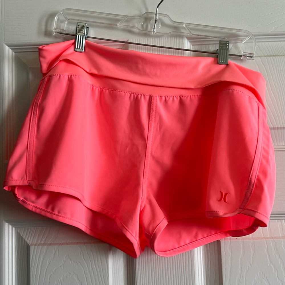 Swim shorts